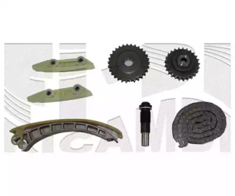 KM INTERNATIONAL kcd219 -  